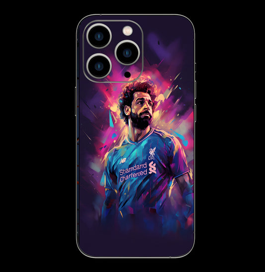 13 Pro Max Featuring  Mohammad Salah Skins